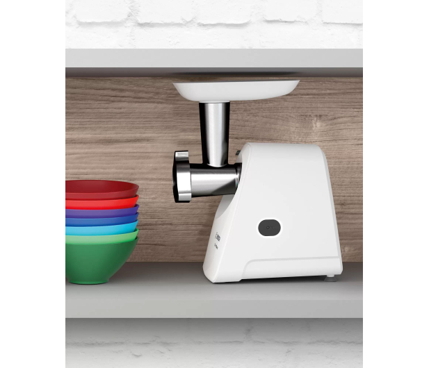 BOSCH MFW2514W - 572431 - zdjęcie 8